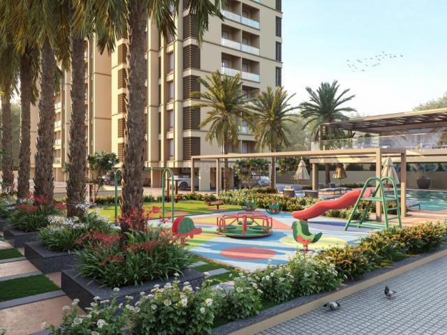 2 BHK Apartment in Punawale for resale Pune. The reference number is 19867721