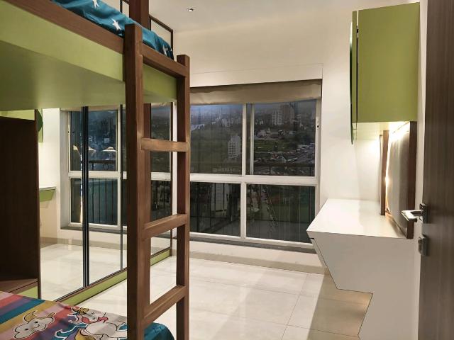2 BHK Apartment in Punawale for resale Pune. The reference number is 19907619