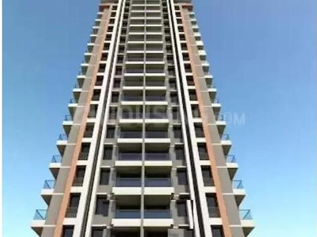 2 BHK Apartment in Punawale for resale Pune. The reference number is 19957066