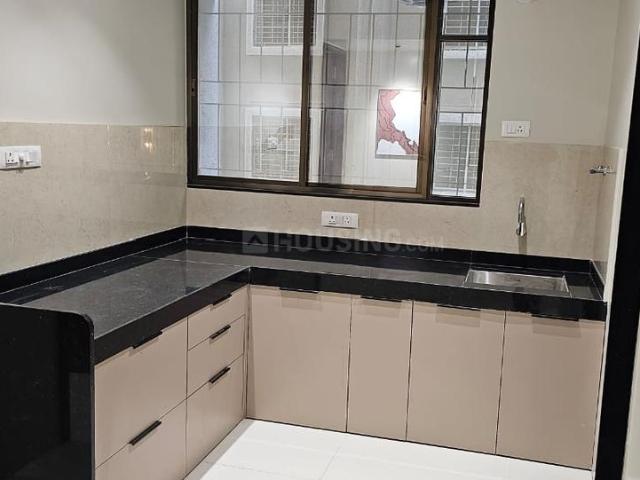 2 BHK Apartment in Punawale for resale Pune. The reference number is 20052404