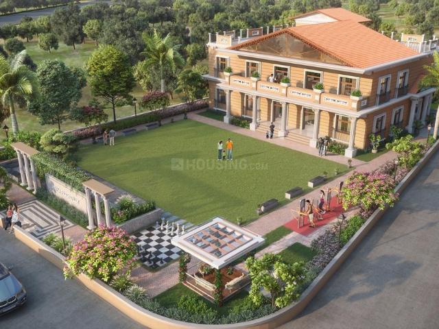 2 BHK Apartment in Punawale for resale Pune. The reference number is 20071868