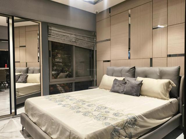 2 BHK Apartment in Punawale for resale Pune. The reference number is 20166107