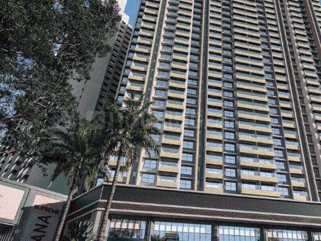 2 BHK Apartment in Punawale for resale Pune. The reference number is 20168241