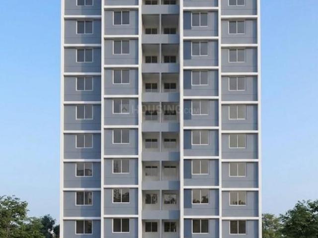2 BHK Apartment in Punawale for resale Pune. The reference number is 20177379