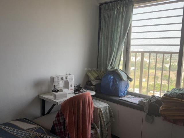 2 BHK Apartment in Punawale for resale Pune. The reference number is 20178130