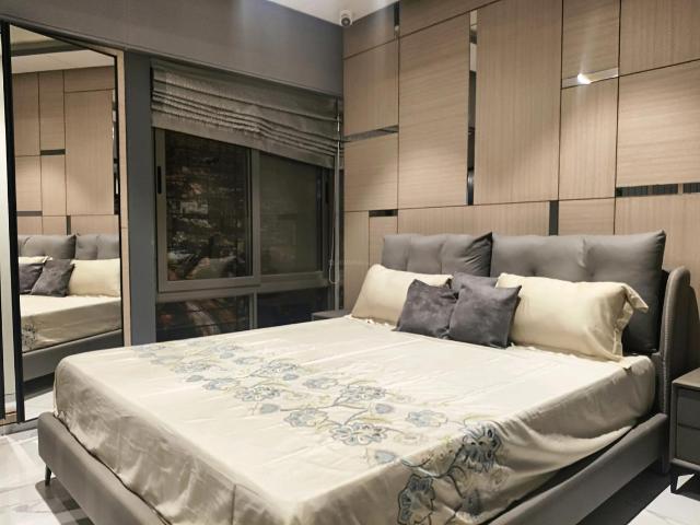 2 BHK Apartment in Punawale for resale Pune. The reference number is 20225618