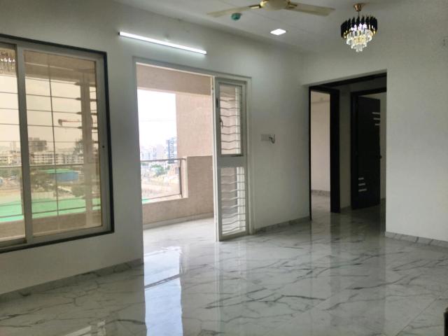 2 BHK Apartment in Punawale for resale Pune. The reference number is 20292306
