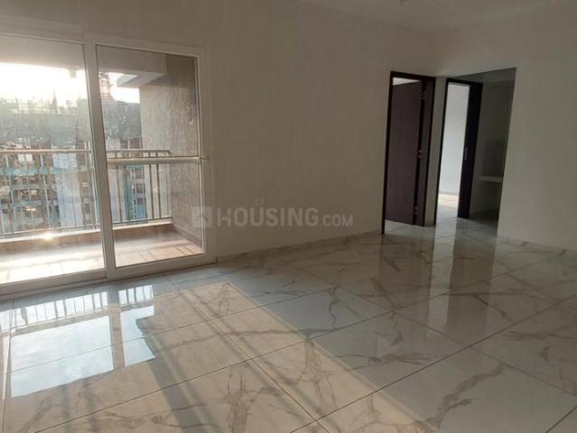 2 BHK Apartment in Punawale for resale Pune. The reference number is 20337045