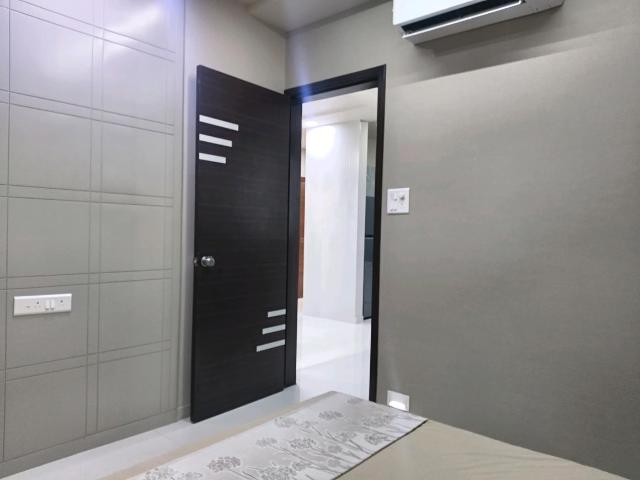 2 BHK Apartment in Punawale for resale Pune. The reference number is 20330452