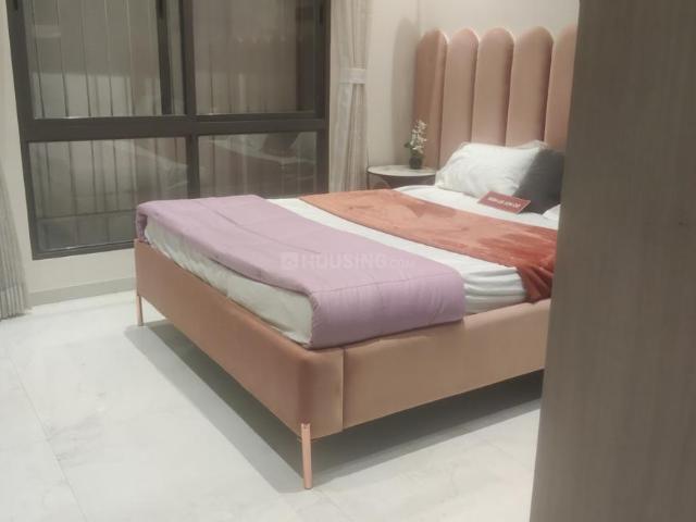 2 BHK Apartment in Punawale for resale Pune. The reference number is 20476842