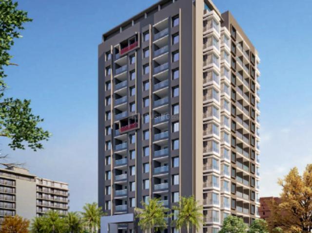 2 BHK Apartment in Punawale for resale Pune. The reference number is 20490033