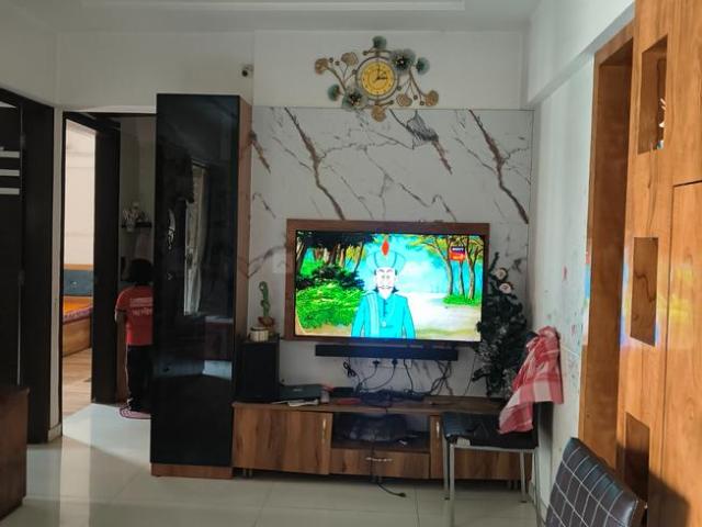 2 BHK Apartment in Punawale for resale Pune. The reference number is 20555881