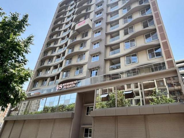 2 BHK Apartment in Punawale for resale Pune. The reference number is 20568169