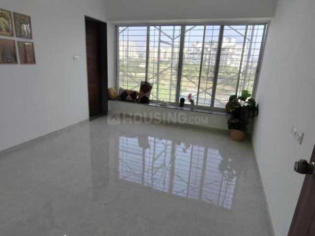 2 BHK Apartment in Punawale for resale Pune. The reference number is 20561487