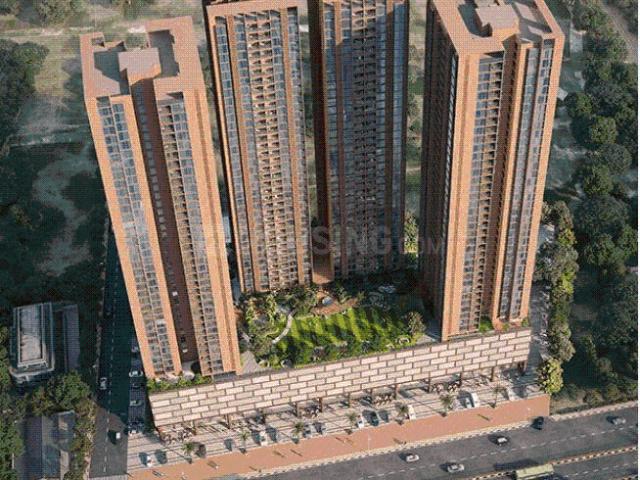2 BHK Apartment in Punawale for resale Pune. The reference number is 20603854