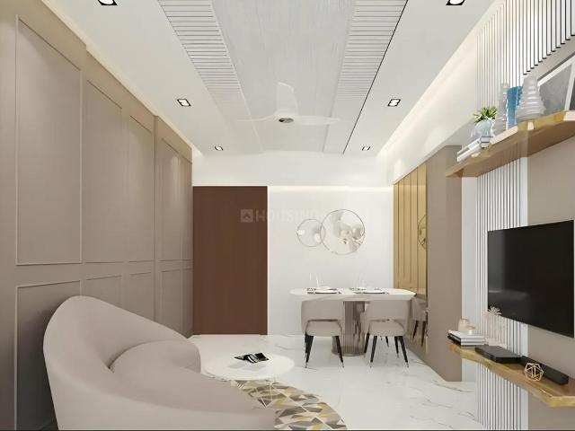 2 BHK Apartment in Punawale for resale Pune. The reference number is 20659022