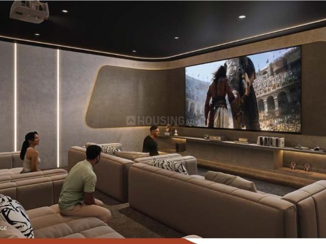 2 BHK Apartment in Punawale for resale Pune. The reference number is 20682333