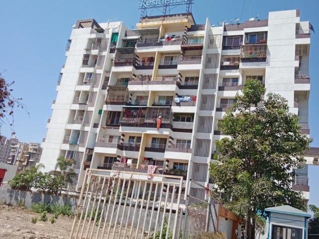 2 BHK Apartment in Punawale for resale Pune. The reference number is 20696484