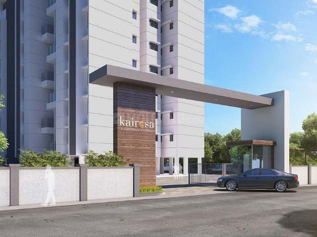 2 BHK Apartment in Punawale for resale Pune. The reference number is 20691289