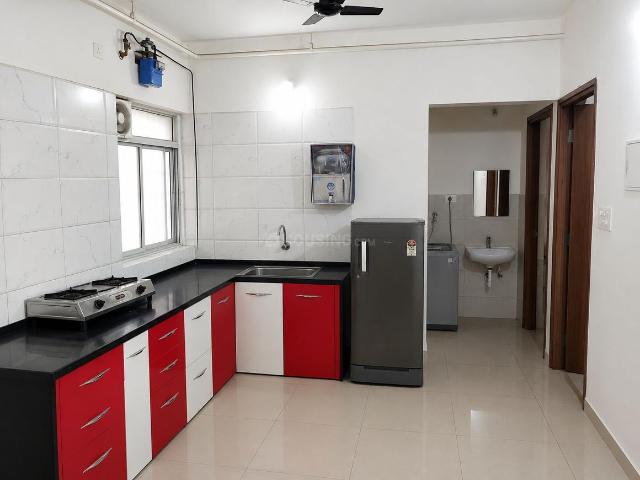 2 BHK Apartment in Punawale for resale Pune. The reference number is 20723571