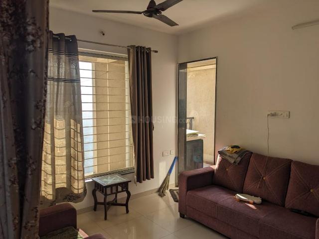 2 BHK Apartment in Punawale for resale Pune. The reference number is 20748194