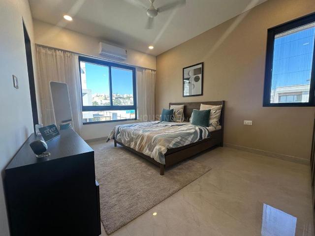 2 BHK Apartment in Punawale for resale Pune. The reference number is 20751417
