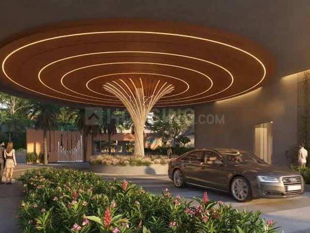 2 BHK Apartment in Punawale for resale Pune. The reference number is 20777487