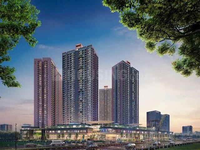 2 BHK Apartment in Punawale for resale Pune. The reference number is 20777601