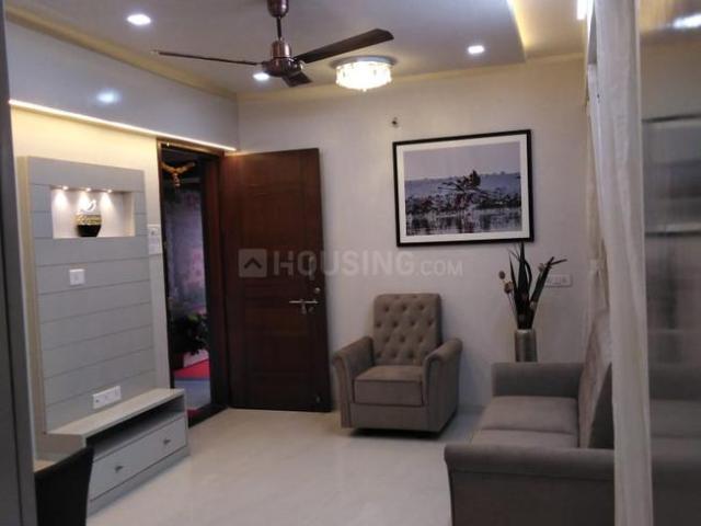 2 BHK Apartment in Punawale for resale Pune. The reference number is 20781902