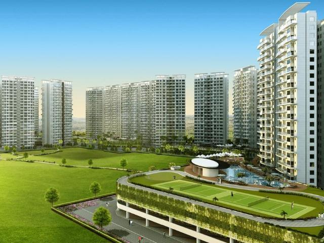 2 BHK Apartment in Punawale for resale Pune. The reference number is 20802460