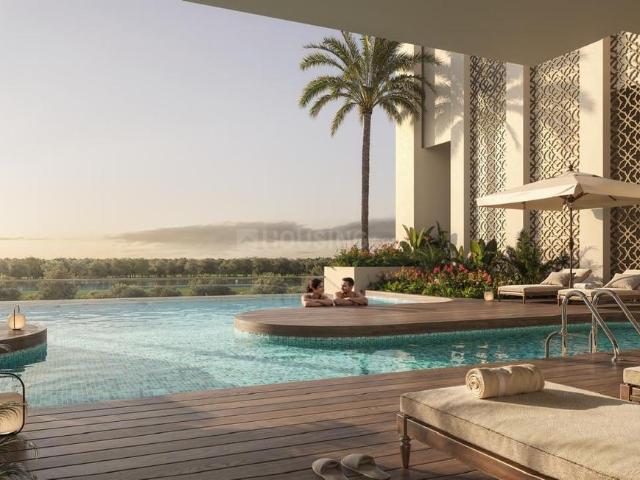 2 BHK Apartment in Punawale for resale Pune. The reference number is 20803071