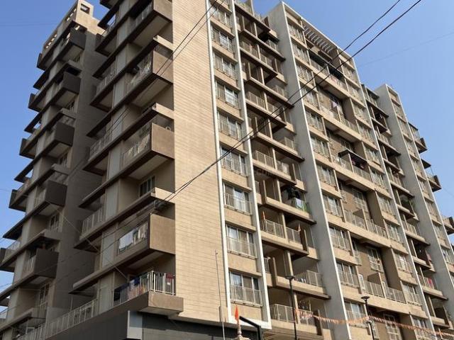 2 BHK Apartment in Punawale for resale Pune. The reference number is 20816399