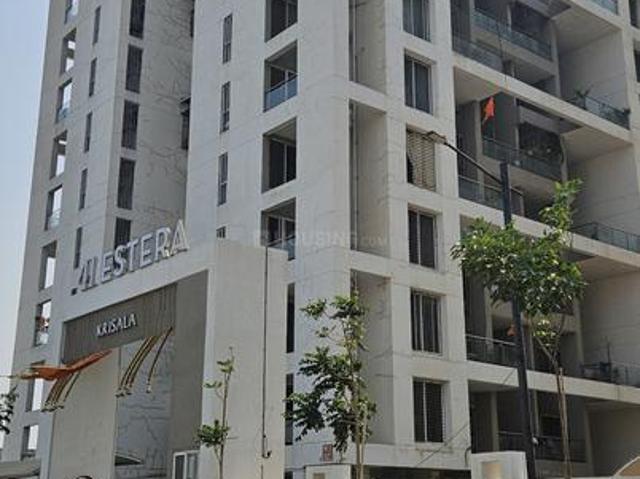2 BHK Apartment in Punawale for resale Pune. The reference number is 20817911