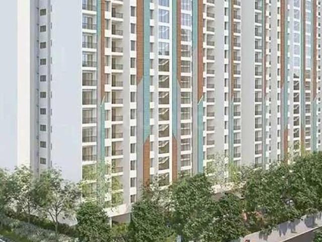 2 BHK Apartment in Punawale for resale Pune. The reference number is 20854680