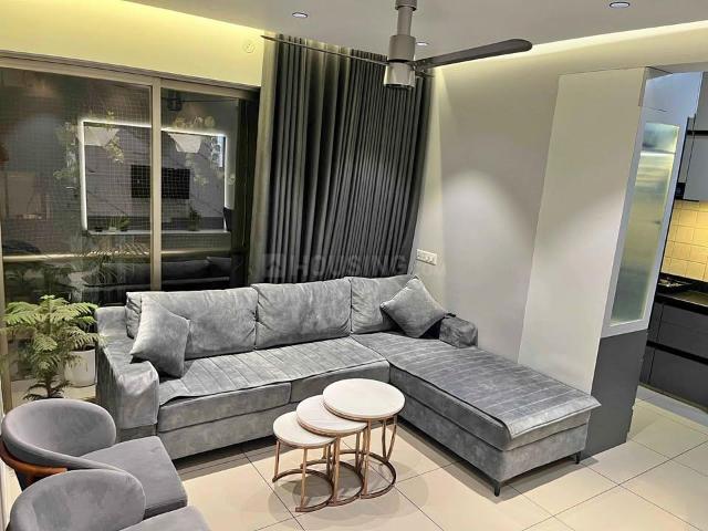 2 BHK Apartment in Punawale for resale Pune. The reference number is 20852164