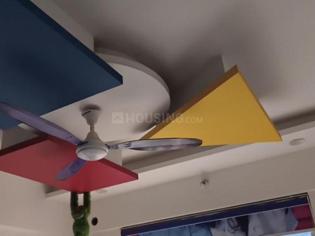 2 BHK Apartment in Punawale for resale Pune. The reference number is 20860562