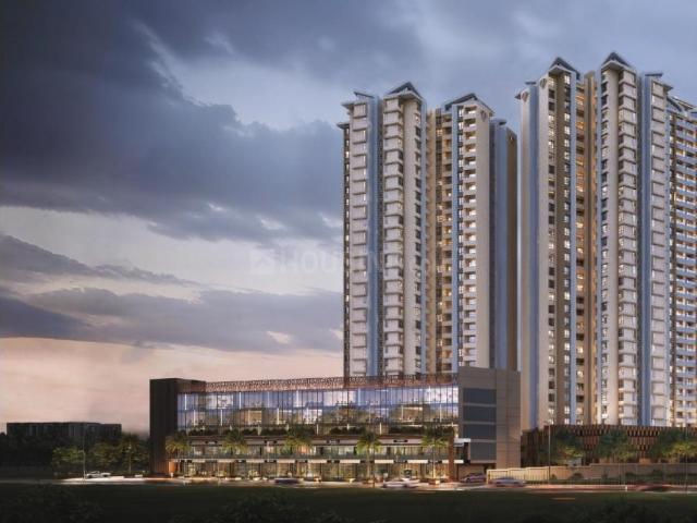 2 BHK Apartment in Punawale for resale Pune. The reference number is 20905682