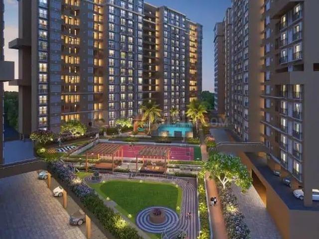 2 BHK Apartment in Punawale for resale Pune. The reference number is 20926508