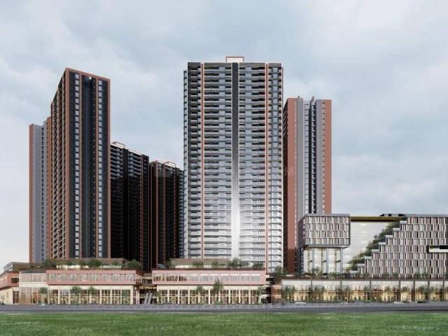 2 BHK Apartment in Punawale for resale Pune. The reference number is 20926531
