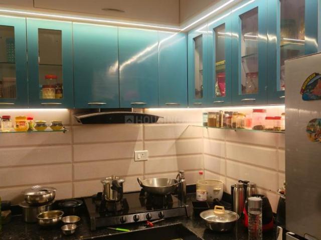 2 BHK Apartment in Punawale for resale Pune. The reference number is 20956744