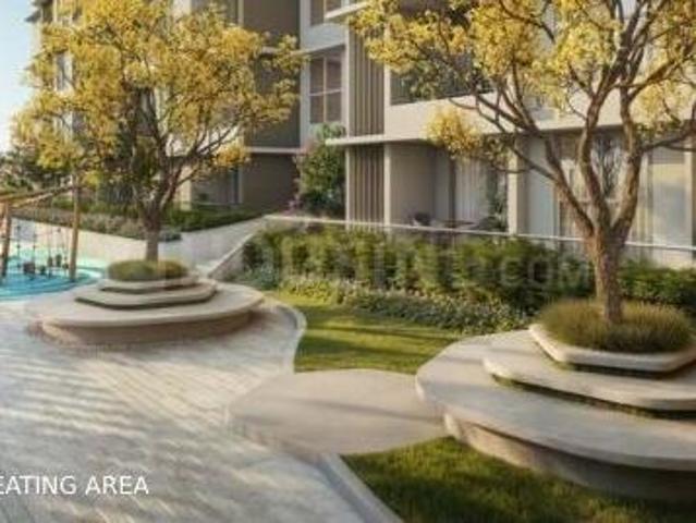 2 BHK Apartment in Punawale for resale Pune. The reference number is 20986443