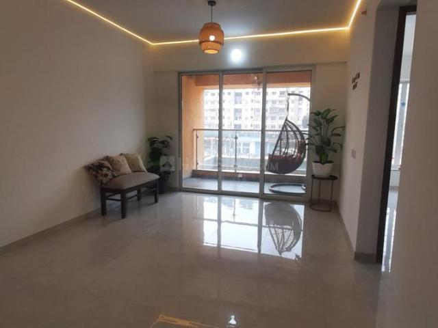 2 BHK Apartment in Punawale for resale Pune. The reference number is 20981376