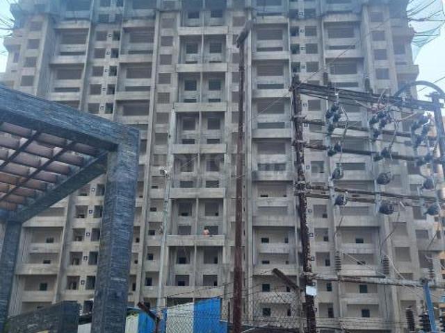 2 BHK Apartment in Punawale for resale Pune. The reference number is 20991266