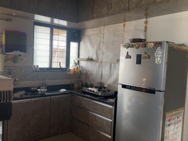 2 BHK Apartment in Punawale for resale Pune. The reference number is 7633061