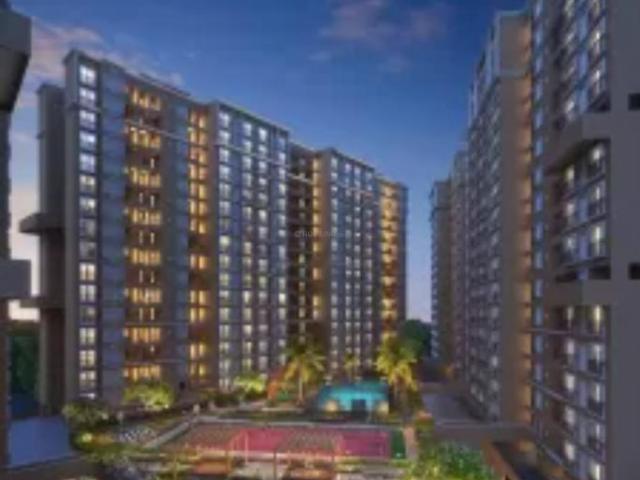 2 BHK Apartment in Punawale for resale Pune. The reference number is 8236373