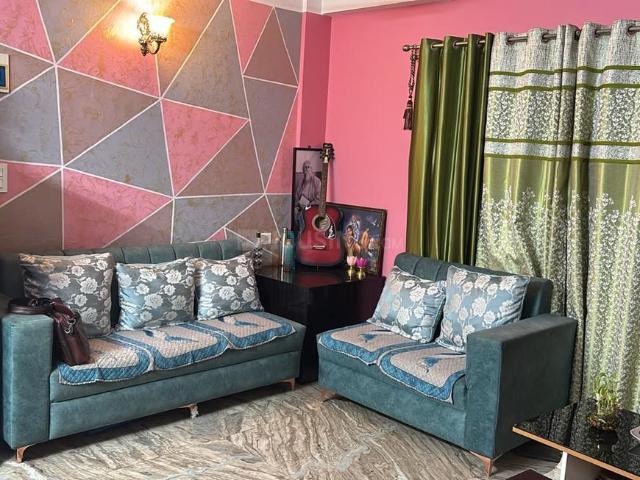 2 BHK Apartment in Punjabi Para for resale Siliguri. The reference number is 20851546