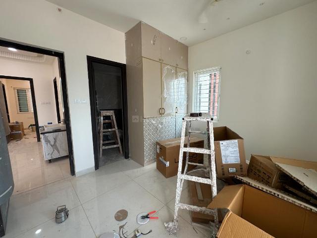 2 BHK Apartment in Puppalaguda for rent Hyderabad. The reference number is 20323065