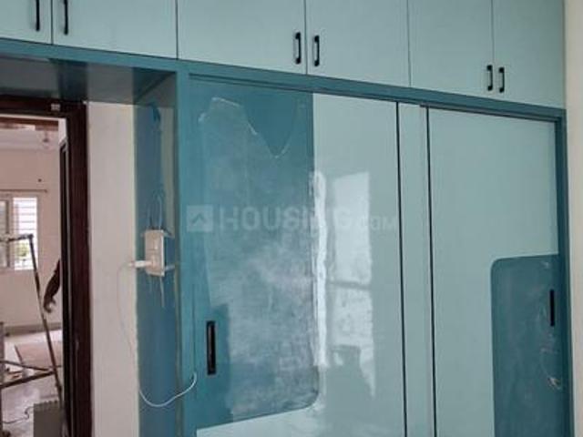 2 BHK Apartment in Puppalaguda for rent Hyderabad. The reference number is 20571051