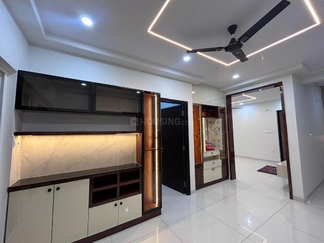 2 BHK Apartment in Puppalaguda for rent Hyderabad. The reference number is 20688714