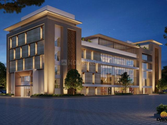 2 BHK Apartment in Puppalaguda for resale Hyderabad. The reference number is 13714743